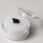 Abee Meteorite | 124 mg | Fragment | Rare Enstatite | EH4 Class | Observed Fall 1952 Canada | SO24