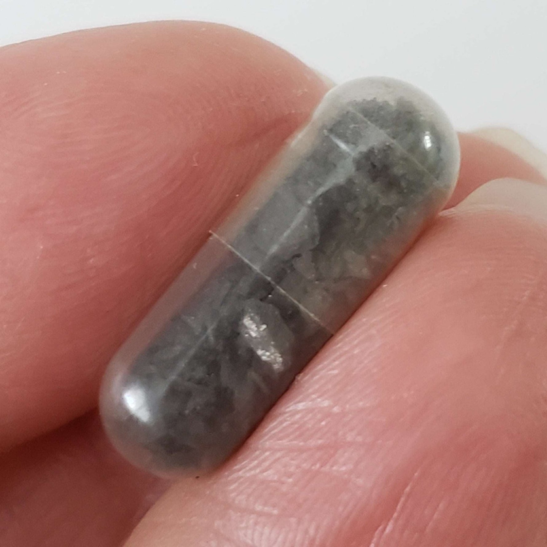   Abee Meteorite | 508 mg | Fragments | Rare Enstatite | EH4 Class | Observed Fall 1952 Canada 