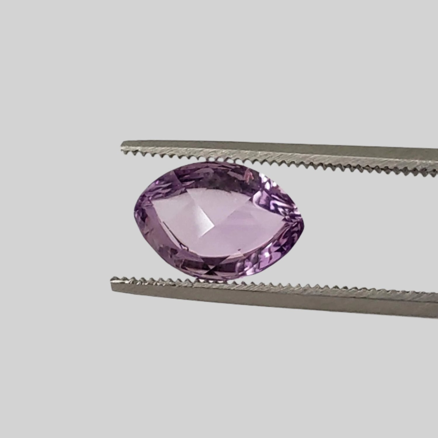 Amethyst | Faceted Marquise Cut | Purple | 10x7mm 2.50ct 1