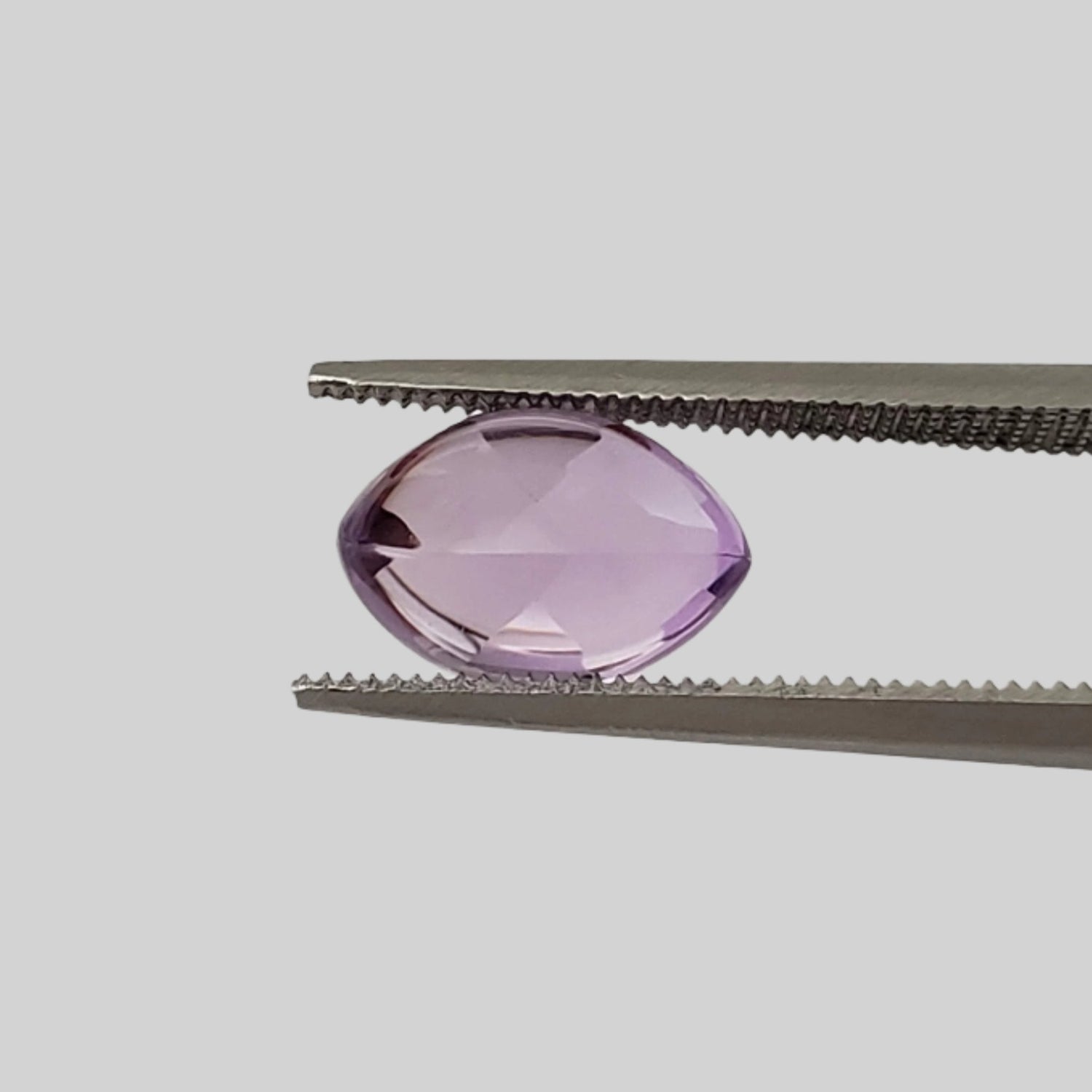 Amethyst | Faceted Marquise Cut | Purple | 10x7mm 2.50ct 2