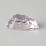 Amethyst | Laser Cut Pear Shape | Purple | 26X17mm 21.75ct 8