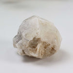 Analcime Crystal  | Perky Box Thumbnail Specimen | Poudrette Quarry, Mont Saint-Hilaire