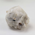 Analcime Crystal  | Perky Box Thumbnail Specimen | Poudrette Quarry, Mont Saint-Hilaire