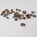 Andalusite | Oval Cut | Green Red | 5x3mm | Brasil 2