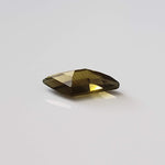 Apatite (Olive) | Lozenge Cut | Honey Green | 13.7x6.3mm 2.2ct 8