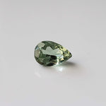 Apatite | Pear Shape Cut | Jungle Green | 9.6x6.3mm 1.8ct 4