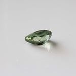 Apatite | Pear Shape Cut | Jungle Green | 9.6x6.3mm 1.8ct 5