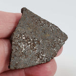   Arroyo Aguiar Meteorite | Rare & Large 11.69 Gr | Observed Fall | H5 Chondrite | Santa Fe Prov. Argentina 