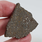   Arroyo Aguiar Meteorite | Rare & Large 11.69 Gr | Observed Fall | H5 Chondrite | Santa Fe Prov. Argentina 