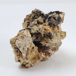   Barite Crystal Cluster | 66.97 gr | Mineral Co. Nevada 