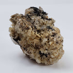   Barite Crystal Cluster | 66.97 gr | Mineral Co. Nevada 