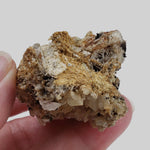   Barite Crystal Cluster | 66.97 gr | Mineral Co. Nevada 