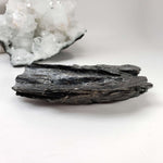  Black Biotite Mica Book Crystal 126 Grams from Córdoba, Spain 