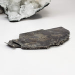 Biotite Mica Book | Black Crystal | 45 Grams | Ontario, Canada