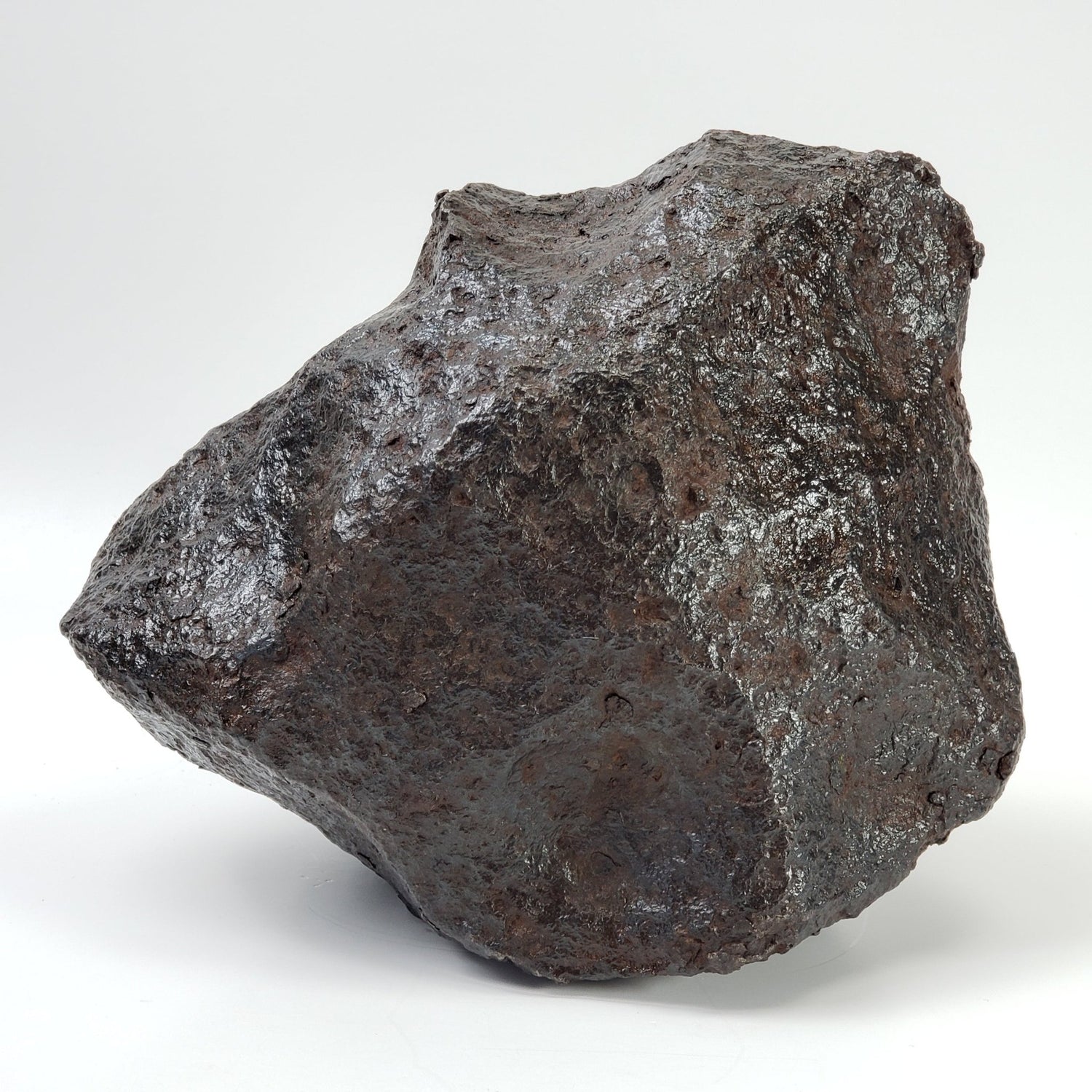 Campo del Cielo Meteorite | Massive 11.786 Kg | Individual | Iron IAB-MG | Argentina