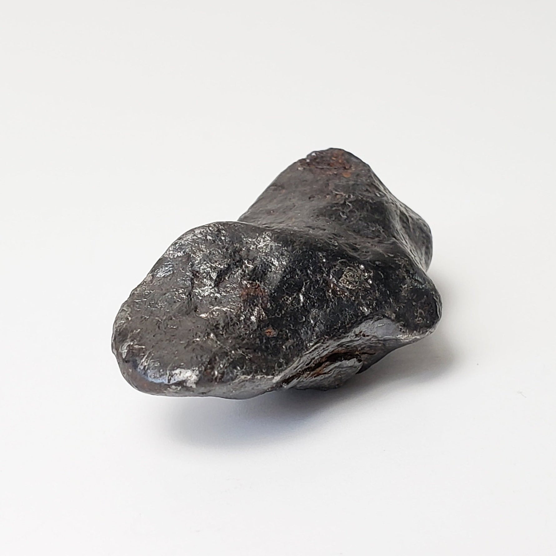   Canyon Diablo Meteorite | 40.5 Grams | Individual | Iron IAB-MG | Arizona U.S.A. 