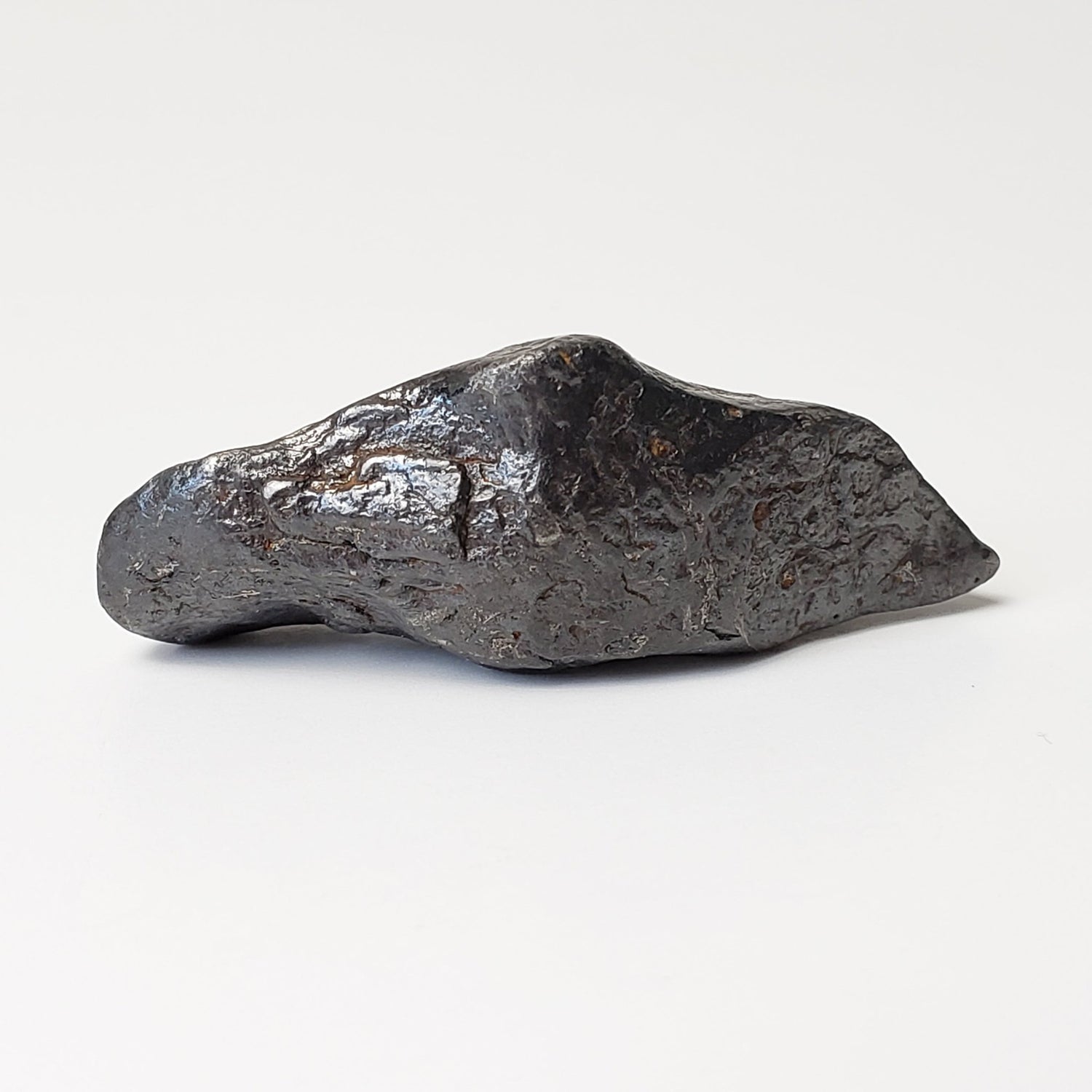   Canyon Diablo Meteorite | 40.5 Grams | Individual | Iron IAB-MG | Arizona U.S.A. 