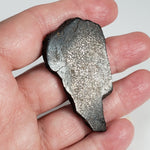Capot Rey Meteorite | 15.88gr | Full Slice | H5 Chondrules | Found 2004 in Niger | Canagem.com