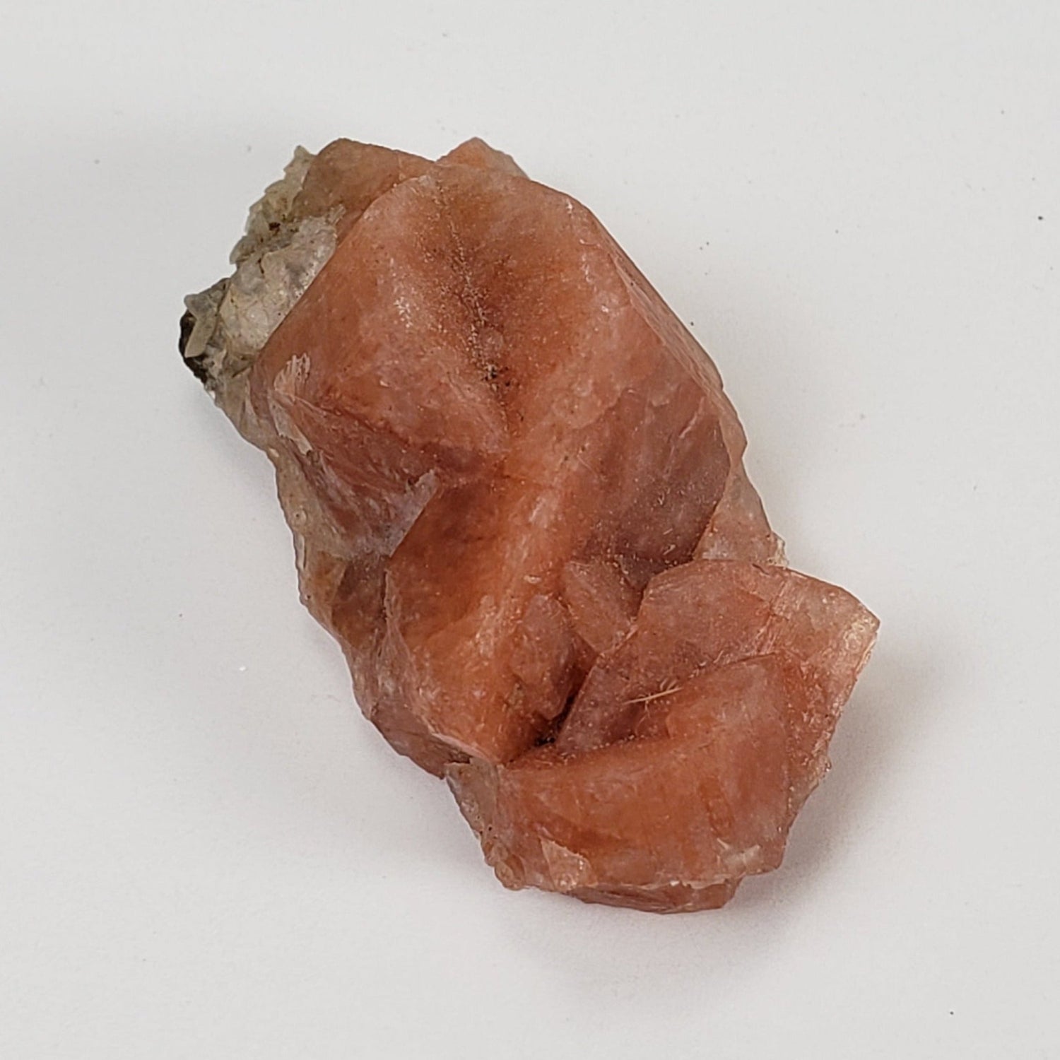 Chabazite Crystal | 6.8 grams | Wasson’s Bluff, Nova Scotia, Canada