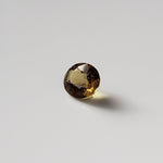   Chrysoberyl | Oval Cut | Yellow | 6.5x5.5mm 1.0ct 