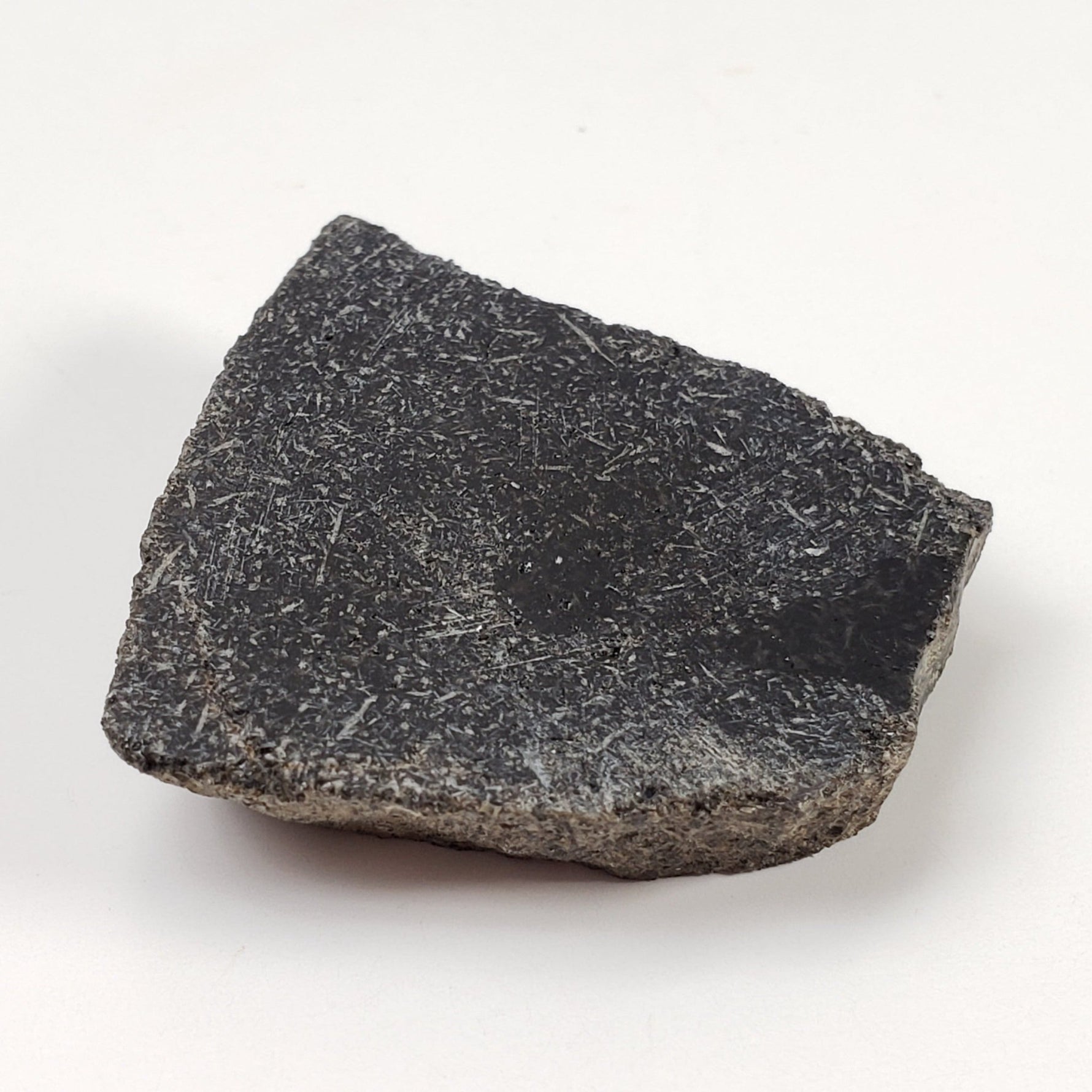 Dellenites Impact Melt Rock | 21.3 grams | HT Tagamite | Dellen Crater, Sweden