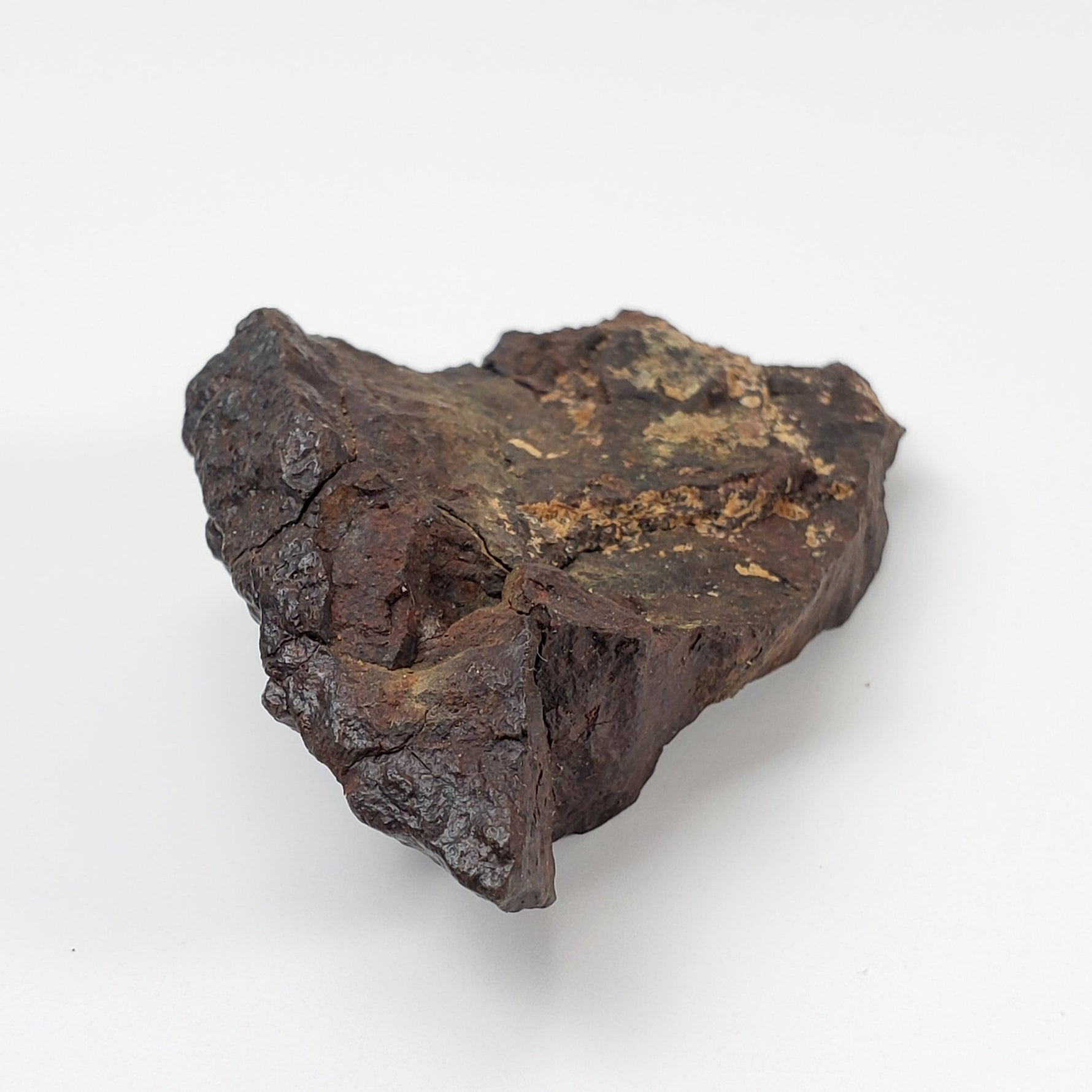 Dhofar 020 Meteorite | 40.3 Grams | Individual | H4/5 Shocked Chondrite | Oman Sahara Y2K