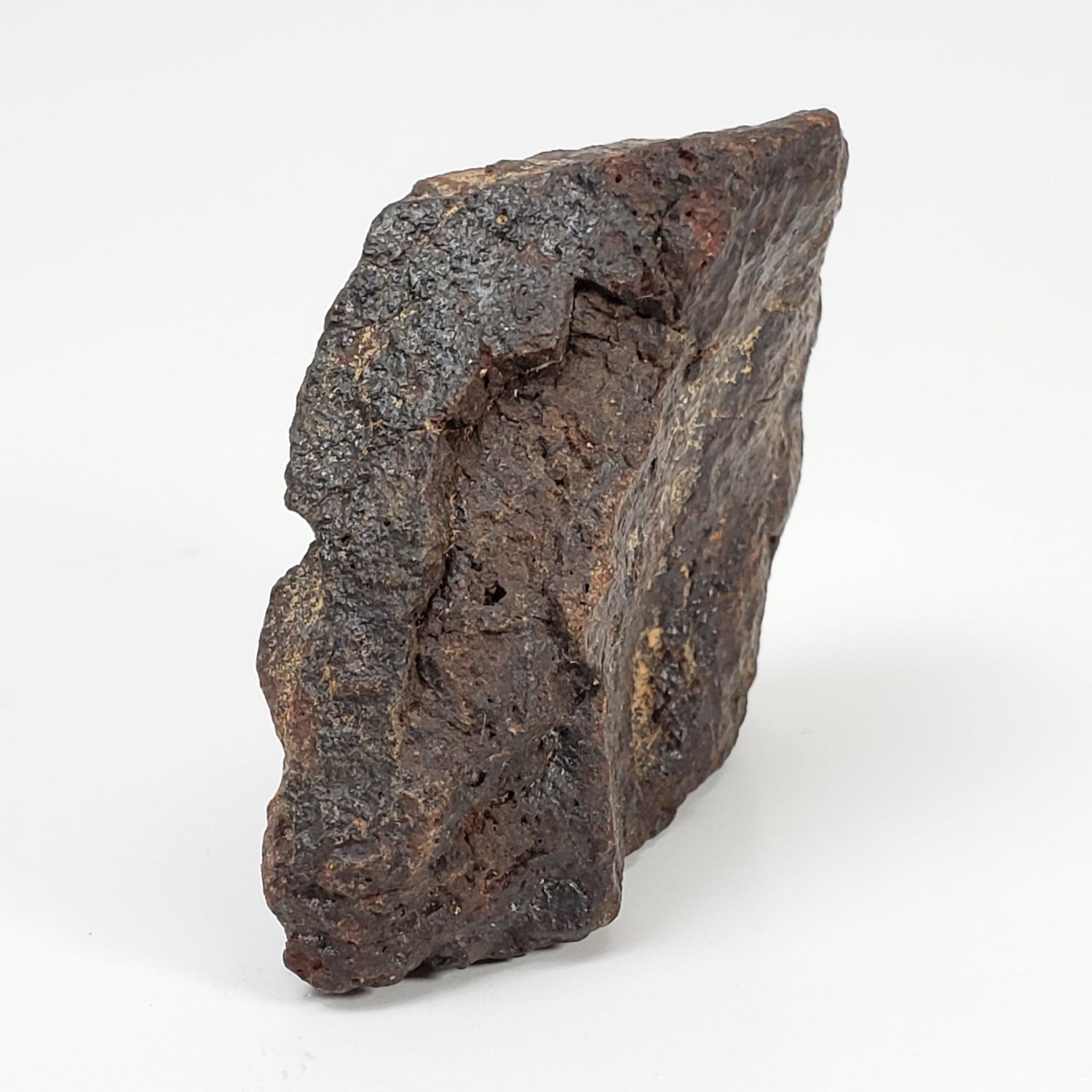 Dhofar 221 Meteorite | 66.8 Grams | Individual | L5 Shocked Chondrite | Sahara