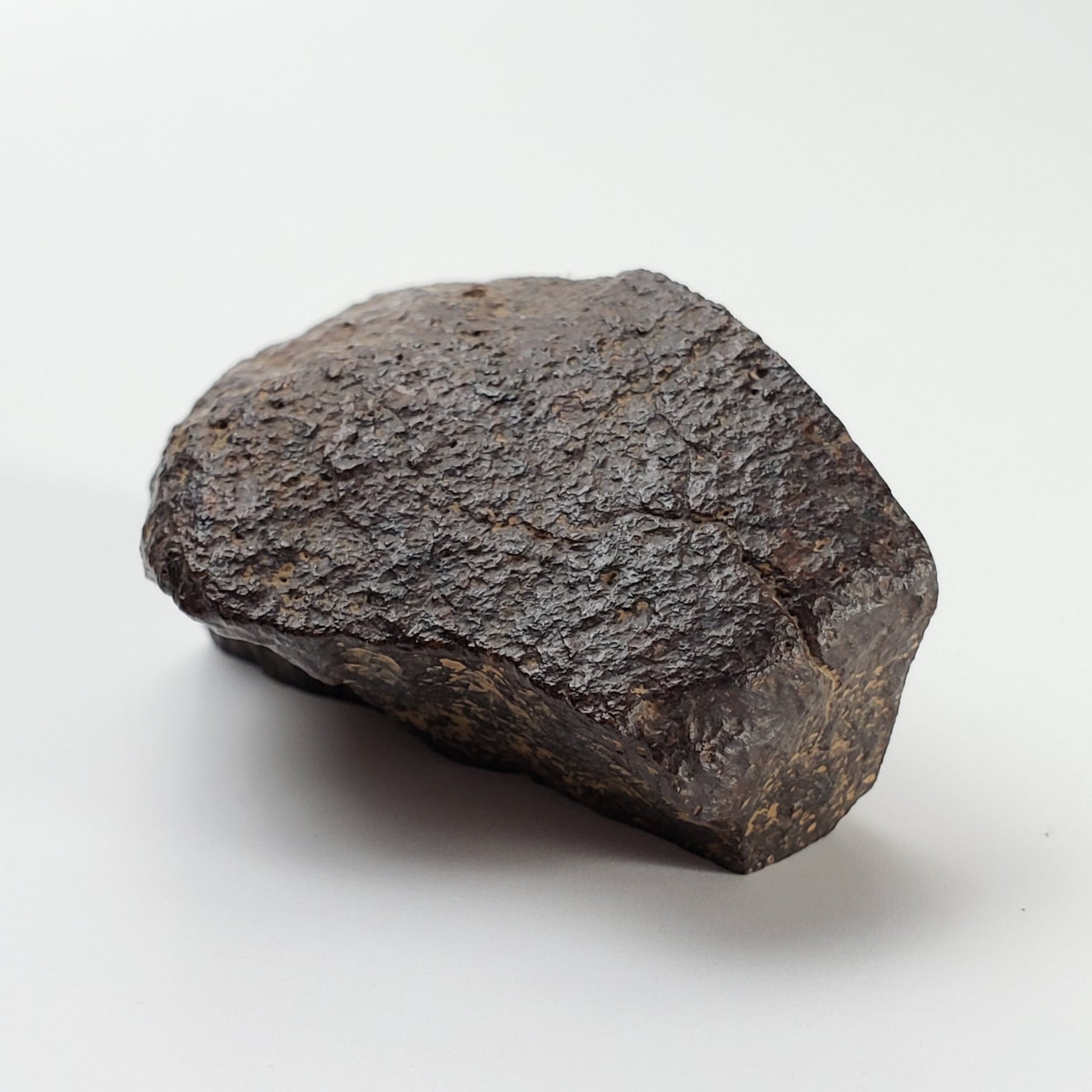 Dhofar 947 Meteorite | 38.40 Gr | Quarter Stone | L5 - 6 Chondrite | Rare Low TKW 8