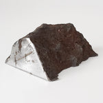 Dronino Meteorite | 97 Grams | End Cut | Iron Ataxite Ungrouped | Ryazanskaya oblast', Russia | Canagem.com
