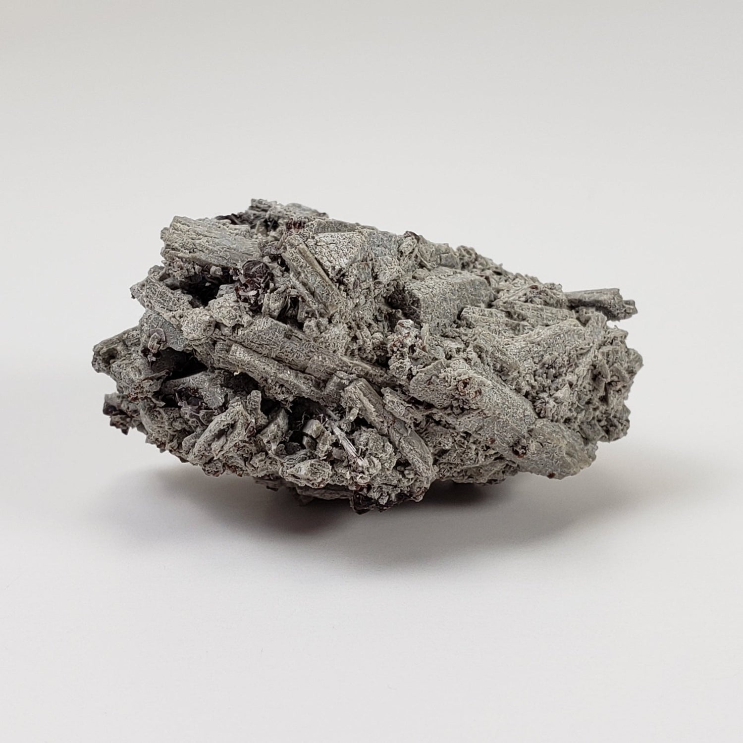 Elpidite Crystal | 15.2 grams | Mont Saint-Hilaire, Quebec | Canagem.com