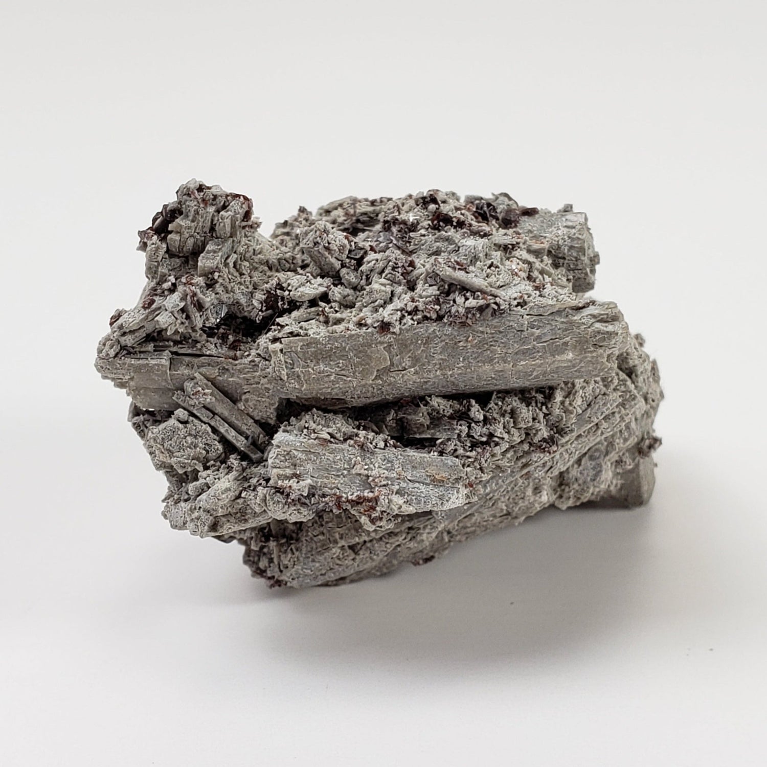 Elpidite Crystal | 15.2 grams | Mont Saint-Hilaire, Quebec | Canagem.com