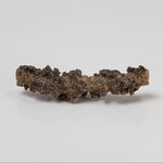 Fulgurite | Natural Lightning Impact Glass | 1.56 Grams | Sahara 4