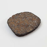   Gao-Guenie Meteorite | 1.03 grams | Slice | H5 Chondrite | Observed Fall | Burkina Faso 