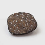   Gao-Guenie Meteorite | 1.03 grams | Slice | H5 Chondrite | Observed Fall | Burkina Faso 