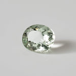 Golden Beryl | Heliodor | Oval Cut | Green | 15x12mm, 7.6ct 4