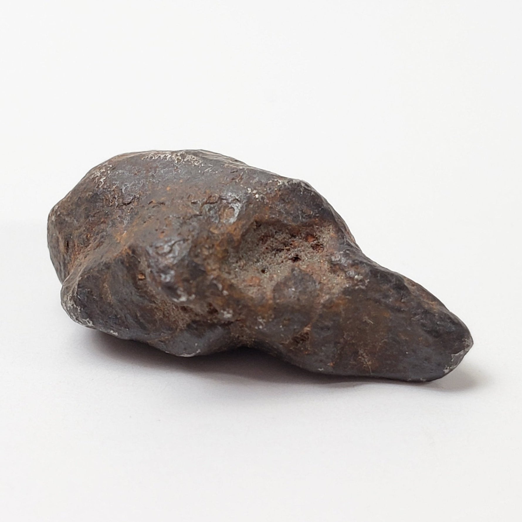   Henbury Meteorite | 6.4 Grams | Individual | Iron IIIAB | Australia 