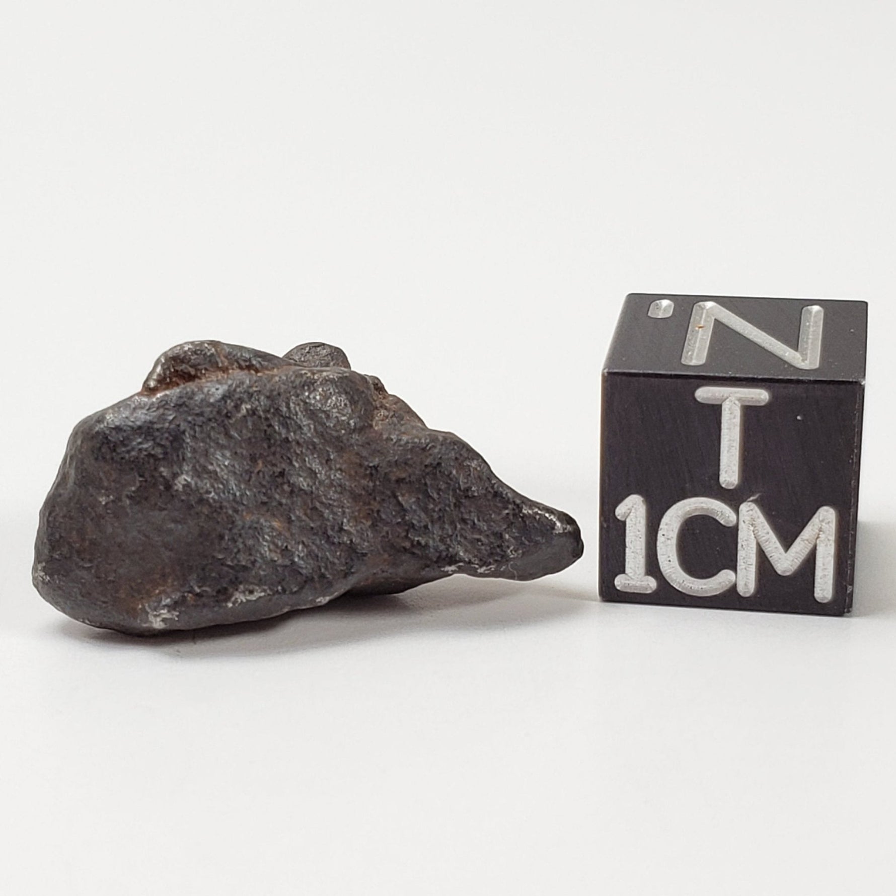   Henbury Meteorite | 6.4 Grams | Individual | Iron IIIAB | Australia 