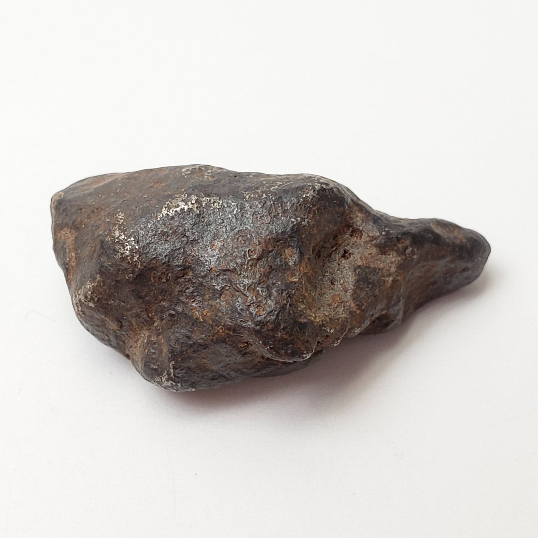   Henbury Meteorite | 6.4 Grams | Individual | Iron IIIAB | Australia 