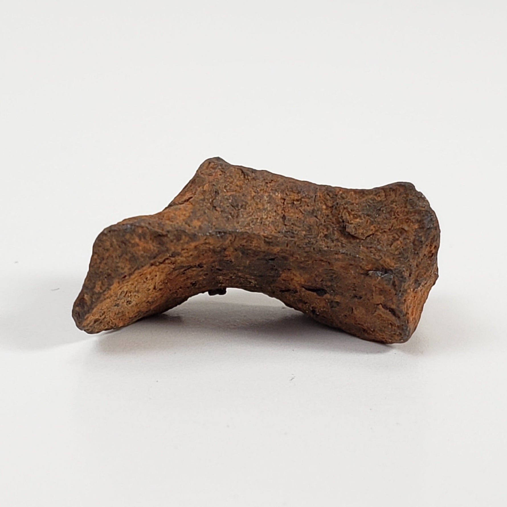 Henbury Meteorite | 6.88 Gr | Individual | Iron IIIAB | Australia | Canagem.com