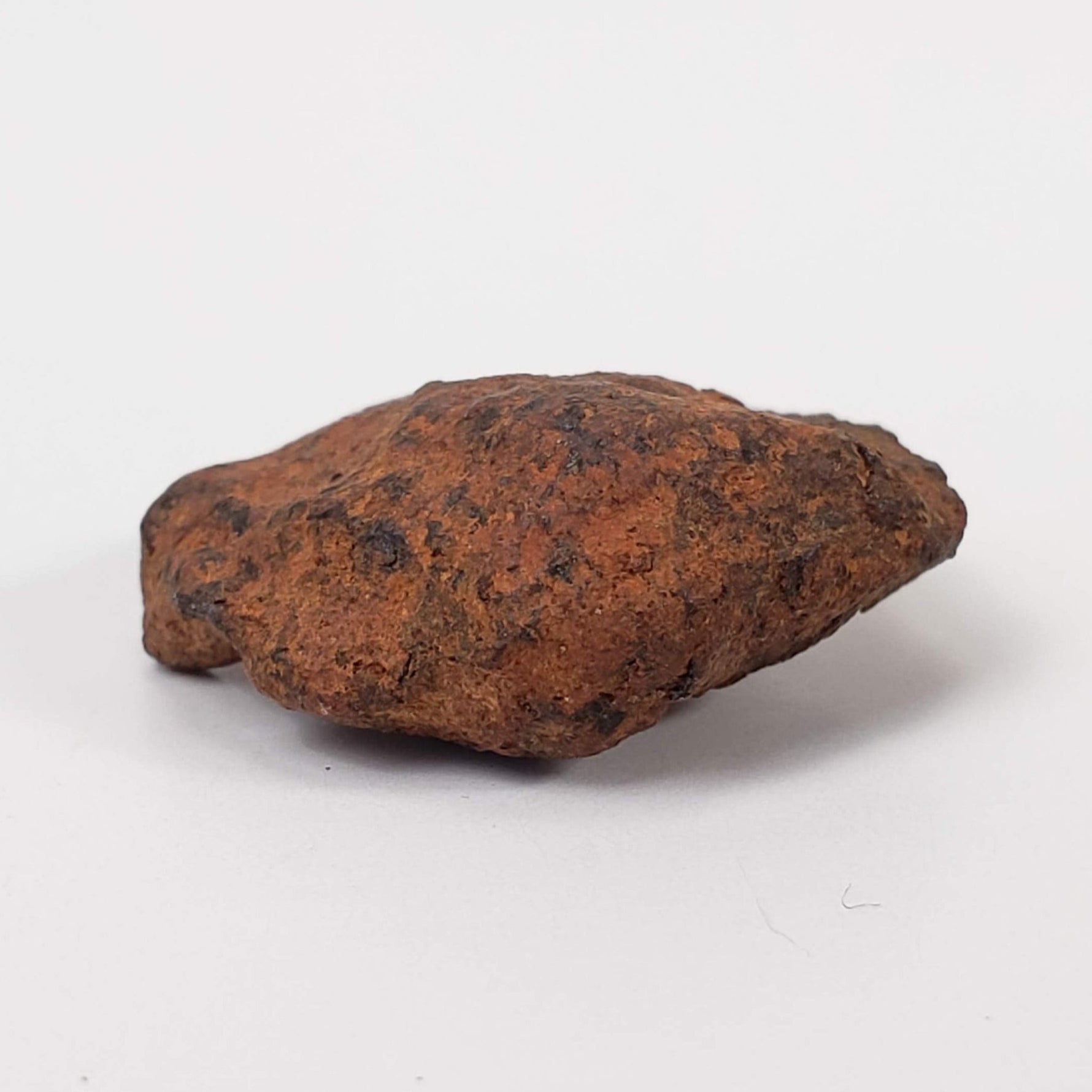 Henbury Meteorite | 7.2 Grams | Individual | Iron IIIAB | Australia | Canagem.com