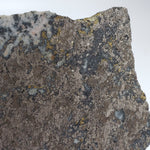   Impact Breccia | Part Slice | 222.8 Grams | Metal Rich Impactite | Sudbury Structure, Canada 