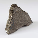   Impact Breccia Part Slice | 58.9 Grams | Metal Rich Impactite | Sudbury Structure, Canada 