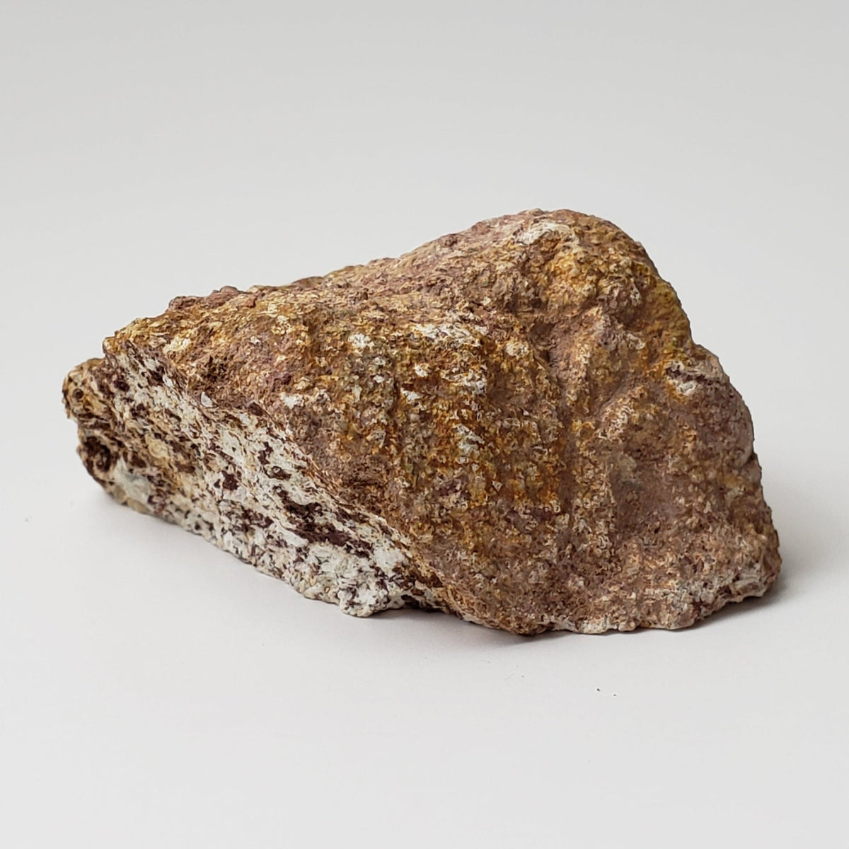 Impact Melt Rock | Polsingen Quarry | 25.33 grams | Ries Crater Germany