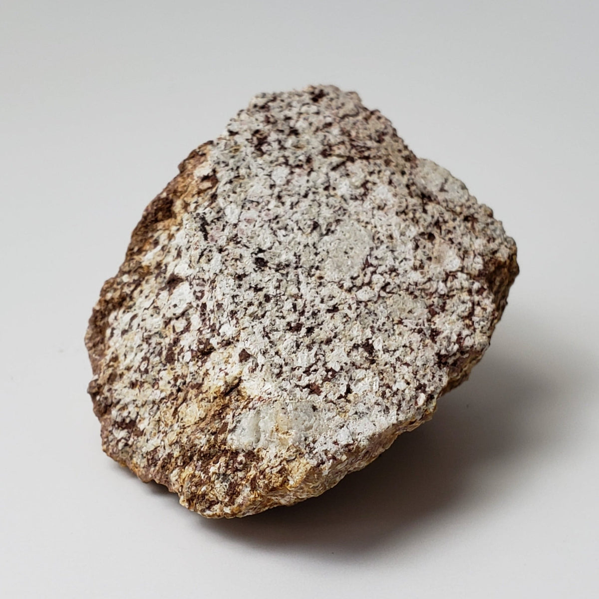 Impact Melt Rock | Polsingen Quarry | 25.33 grams | Ries Crater Germany | Canagem.com