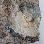   Impactite Melt Breccia Suevite | 506.7 grams | Ries Zipplingen, Germany 