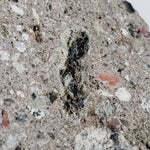   Impactite Melt Breccia Suevite | 506.7 grams | Ries Zipplingen, Germany 