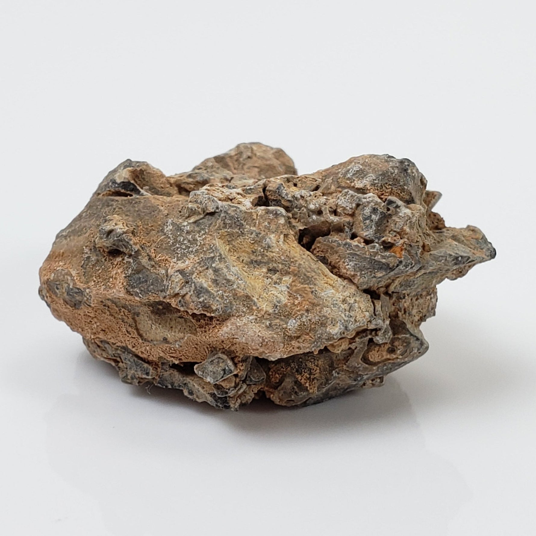   Impactite Monomict Breccia | 9.12 grams | Agoudal, Imilchil Structure | Morocco 