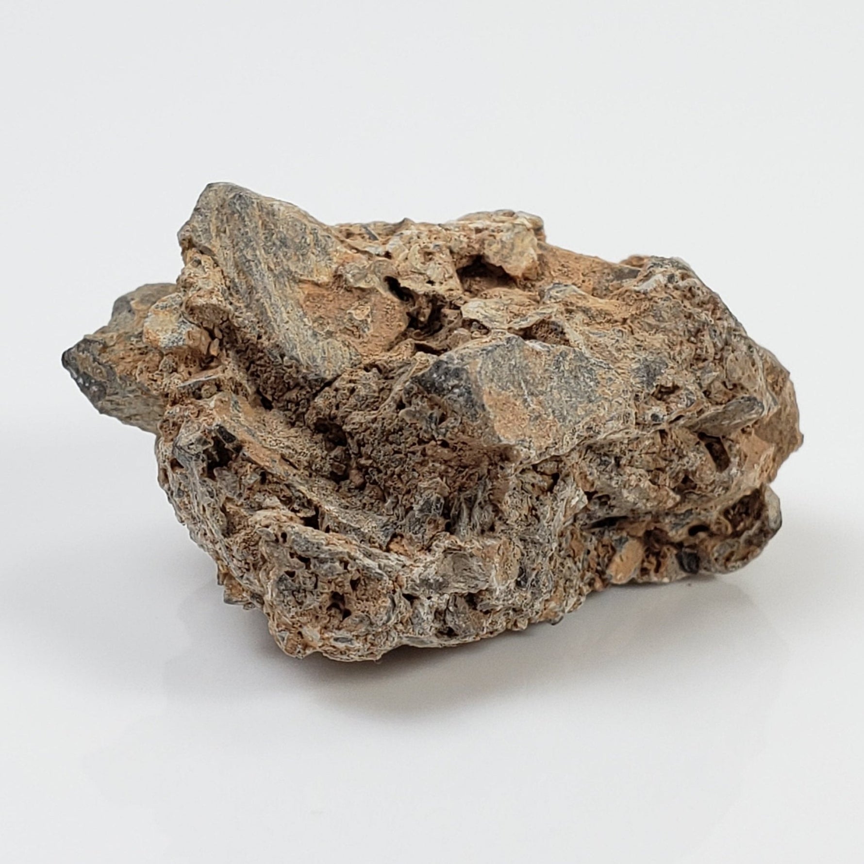   Impactite Monomict Breccia | 9.12 grams | Agoudal, Imilchil Structure | Morocco 