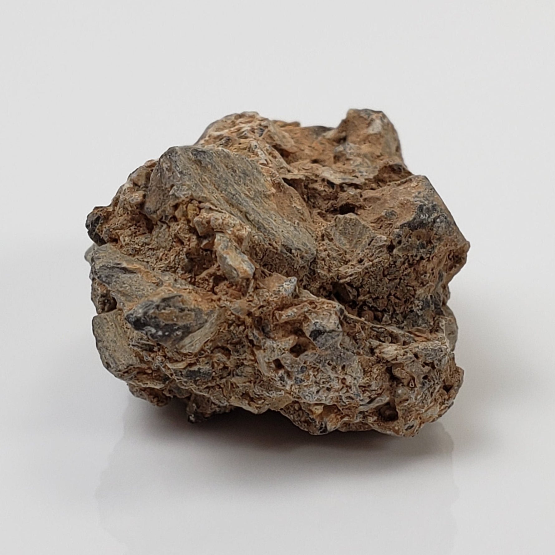   Impactite Monomict Breccia | 9.12 grams | Agoudal, Imilchil Structure | Morocco 