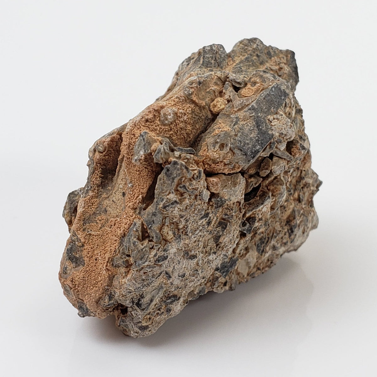   Impactite Monomict Breccia | 9.12 grams | Agoudal, Imilchil Structure | Morocco 